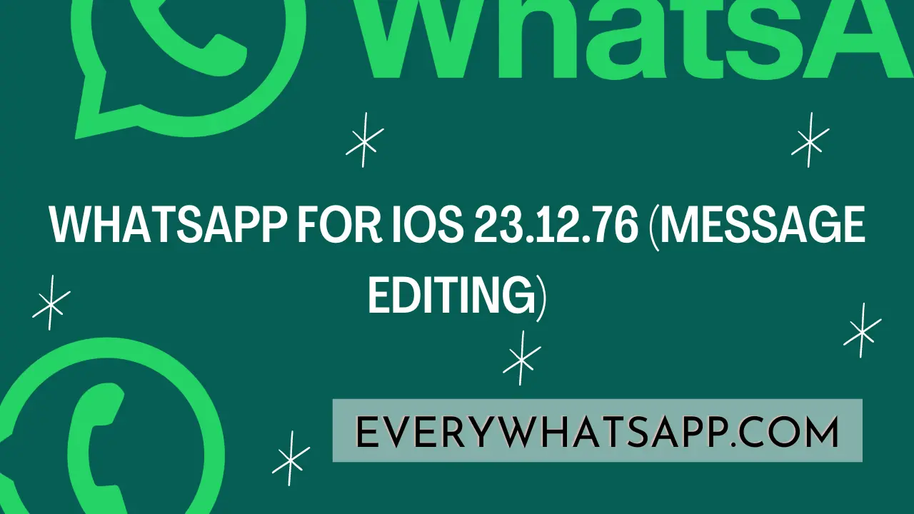Whatsapp announced the upcoming new bussniess features for Android and IOs (2)